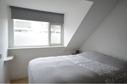 Kamer - Breitnerlaan/Den Haag (€675.00/25.00m2)