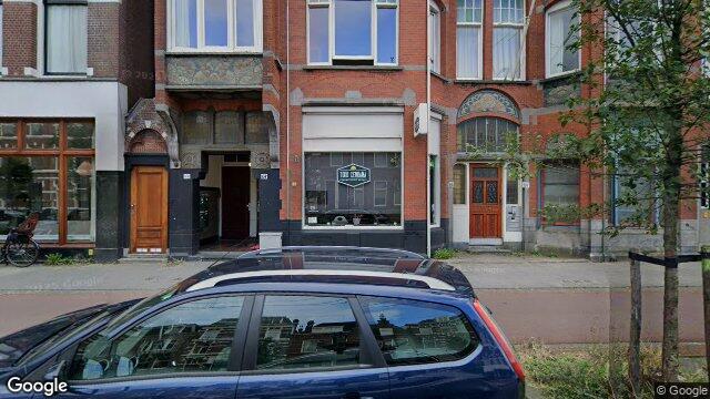 Appartement - Laan van Meerdervoort/Den Haag (€1850.00/80.00m2)