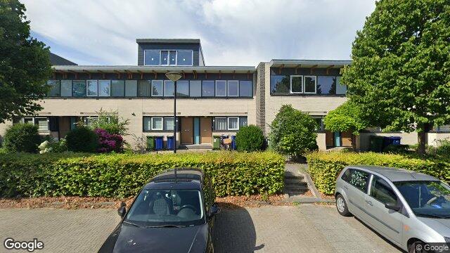 Huurwoning - Terschellingstraat/Almere (€1875.00/93.00m2)