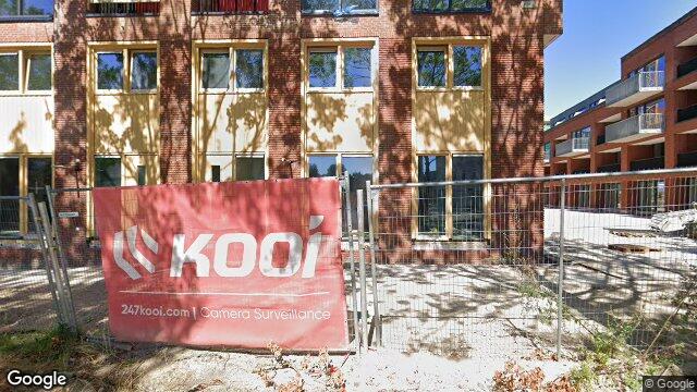 Appartement - Jullensstraat/Groningen (€1750.00/106.00m2)