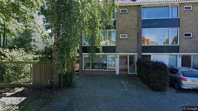 Appartement - Strandvlietlaan/Ouderkerk aan de Amstel (€1800.00/110.00m2)