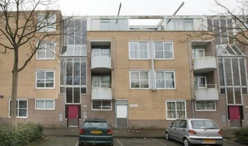 Appartement - Klinkerweg/Amsterdam (€1350.00/70.00m2)