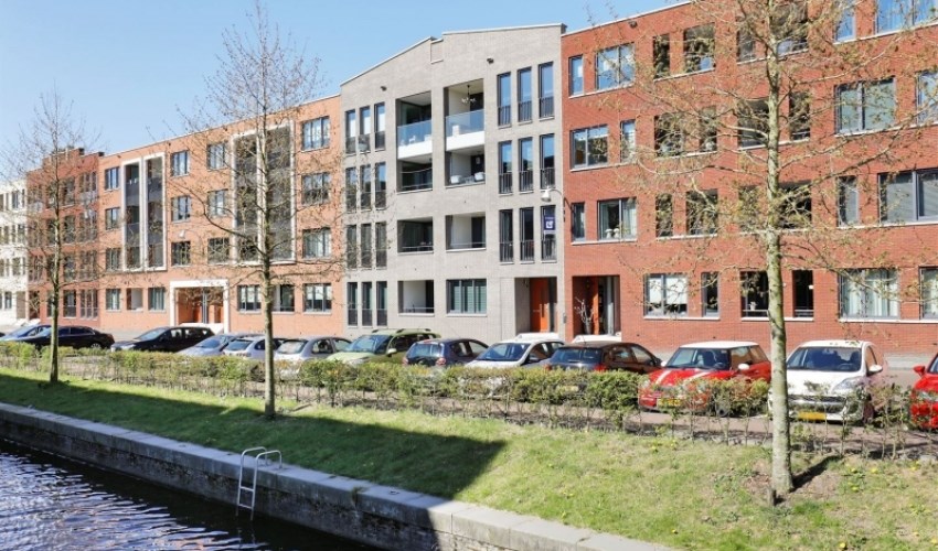 Appartement - Baak van Katwijk/Amersfoort (€1000.00/67.00m2)