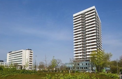 Appartement - Van Weerden Poelmanlaan/Utrecht (€1040.00/85.00m2)