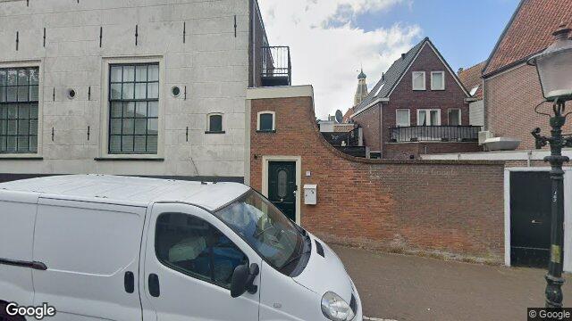 Appartement - Verlaat/Enkhuizen (€1950.00/121.00m2)