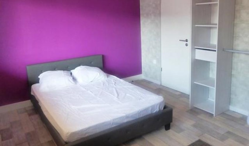 Kamer - Oranjeplein/Maastricht (€405.00/12.00m2)