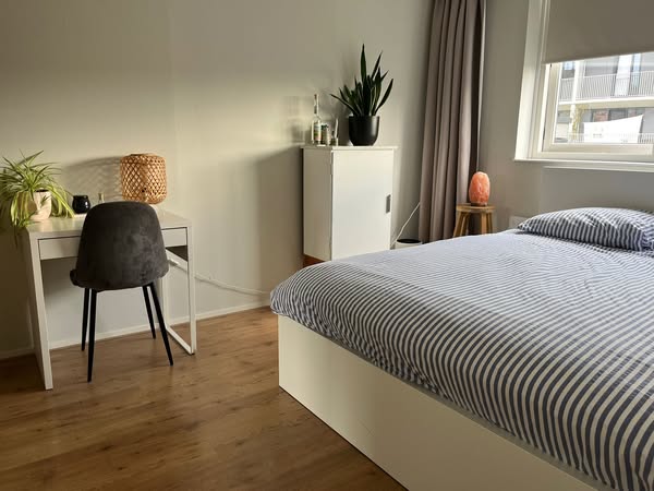 Kamer - niet vermeld/Amsterdam (€850.00/12.00m2)