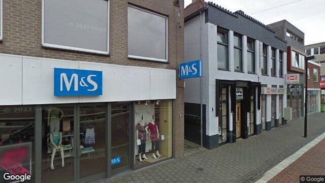 Appartement - Hoofdstraat/Hoogeveen (€1500.00/166.00m2)