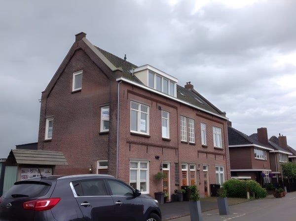 Huurwoning - Lekdijk-West/Schoonhoven (€1875.00/120.00m2)