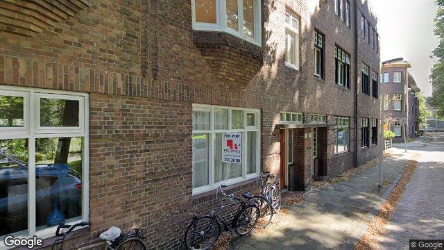 Huurwoning - Burnierstraat/Den Haag (€3750.00/189.00m2)