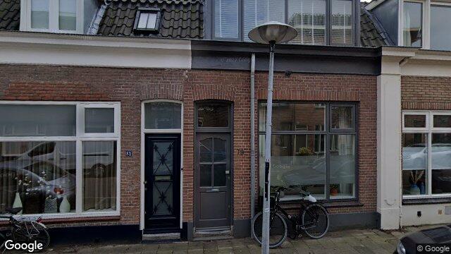 Huurwoning - Oudwijkerveldstraat/Utrecht (€2350.00/72.00m2)