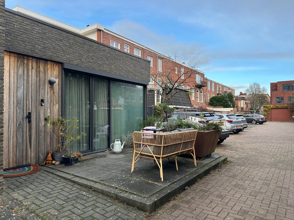 Huurwoning - Hereweg/Groningen (€1450.00/63.00m2)