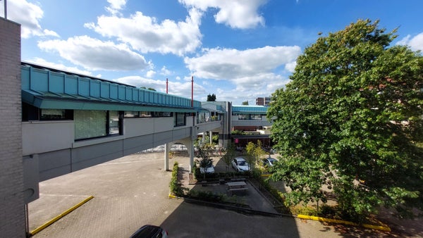 Appartement - Haaksbergerstraat/Enschede (€1625.00/125.00m2)