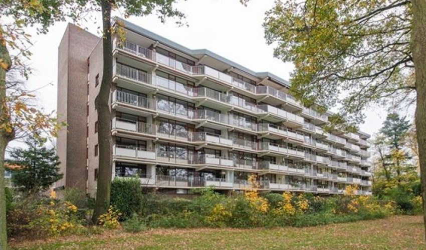 Appartement - Marthalaan/Enschede (€865.00/130.00m2)