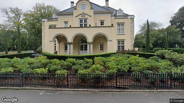 Huurwoning - Ter Hoffsteedeweg/Overveen (€4650.00/201.00m2)