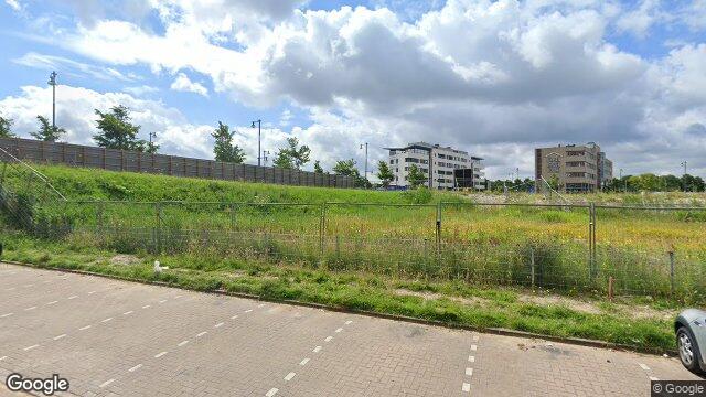 Appartement - Radarweg/Amsterdam (€2650.00/70.00m2)