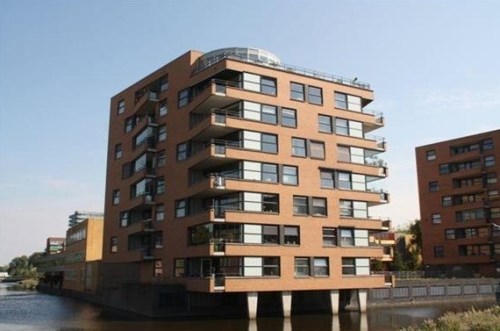 Appartement - Jan van Duivenvoordestraat/Amsterdam (€1477.00/85.00m2)