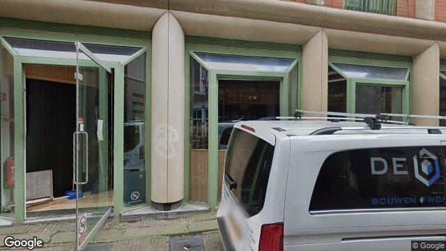 Appartement - Grote Halstraat/Den Haag (€2500.00/94.00m2)