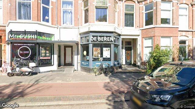 Appartement - Laan van Meerdervoort/Den Haag (€1795.00/75.00m2)