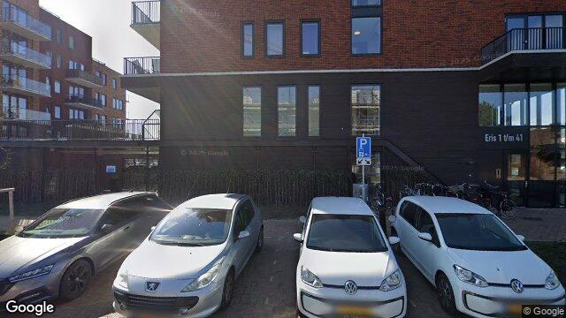 Appartement - Eris/Heerhugowaard (€1029.00/61.00m2)