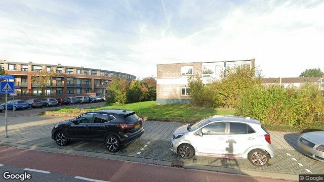 Appartement - Professor Einsteinlaan/Voorschoten (€930.00/38.00m2)