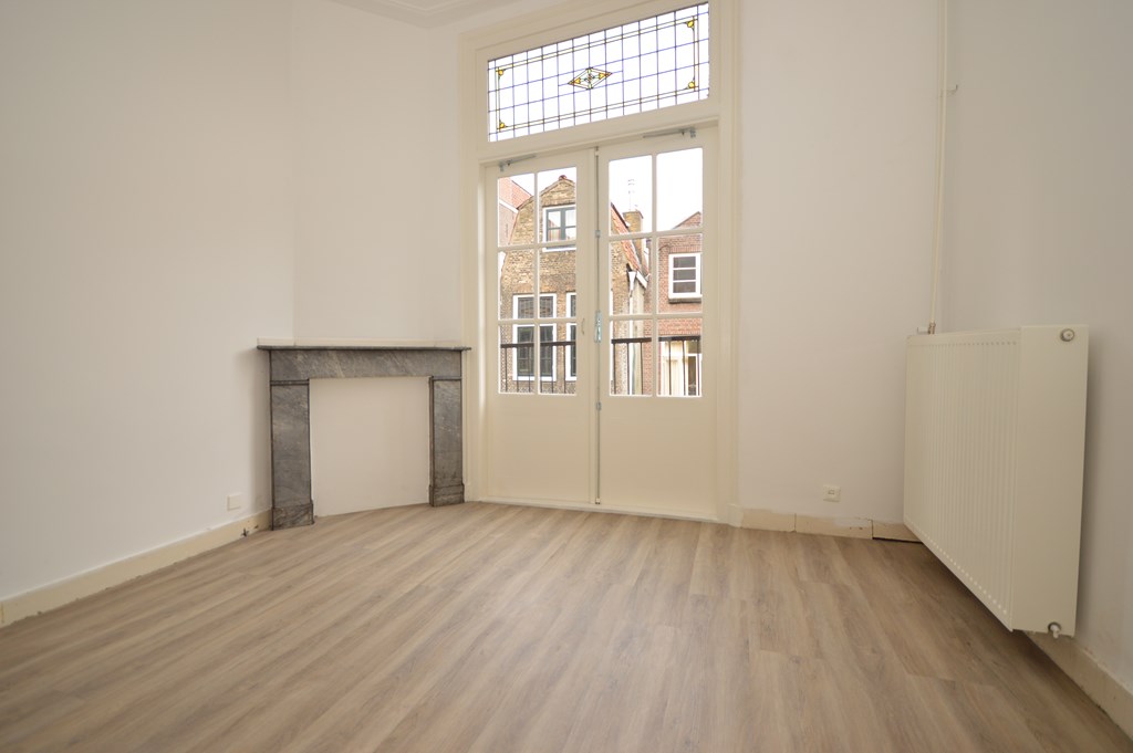 
Foto appartement te huur in Dordrecht - Voorstraat
