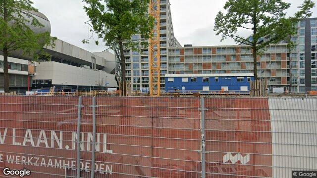 Appartement - Gerard Philipslaan/Eindhoven (€1303.00/71.00m2)