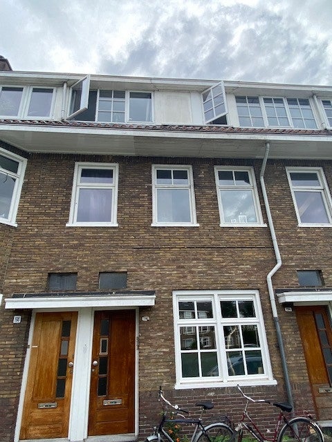 Kamer - Johan de Wittlaan/Arnhem (€450.00/12.00m2)
