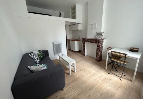 Kamer - Sierplein/Amsterdam (€665.00/21.00m2)