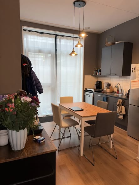 Kamer - Nieuw-West/Amsterdam (€900.00/70.00m2)