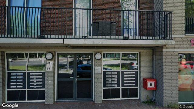 Appartement - IJdoornlaan/Amsterdam (€1660.00/116.00m2)