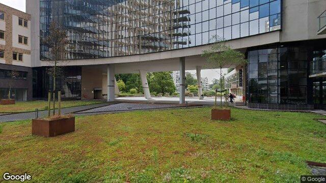 Appartement - Burgemeester Feithplein/Voorburg (€1925.00/106.00m2)