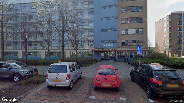 Appartement - Dellaertlaan/Beverwijk (€1395.00/84.00m2)