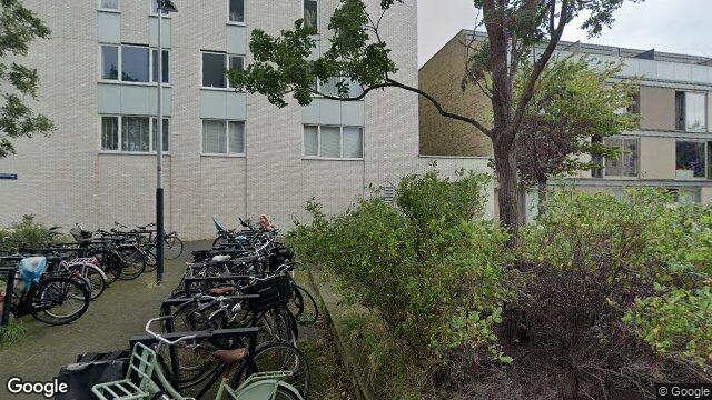 Appartement - Willem Augustinstraat/Amsterdam (€1685.00/92.00m2)