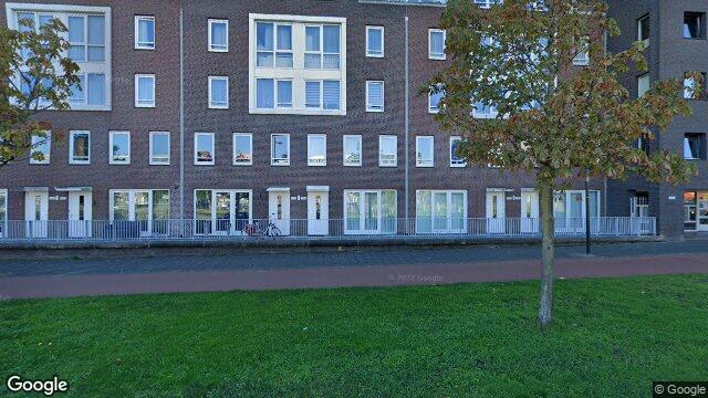 Appartement - Laan van Wateringse Veld/Den Haag (€2000.00/110.00m2)