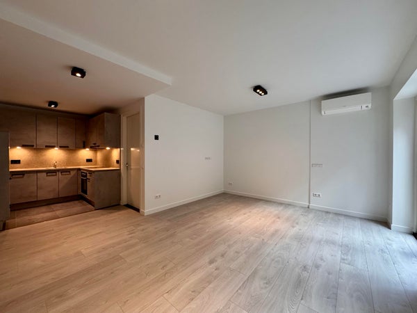 Appartement - Kerkstraat/Tegelen (€1260.00/52.00m2)