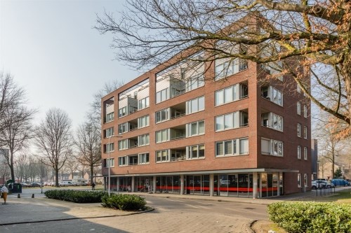 Appartement - Verdiplein/Tilburg (€985.00/83.00m2)