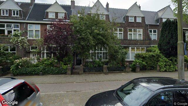 Huurwoning - Hoofdweg/Amsterdam (€6500.00/227.00m2)
