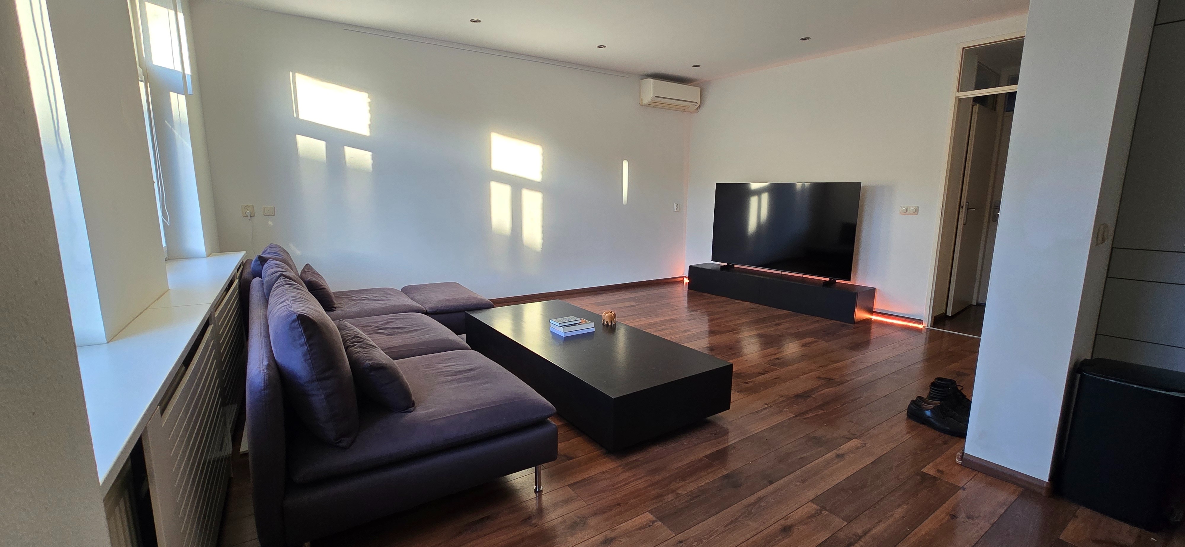 Kamer - Venlosepoort/Roermond (€880.00/115.97m2)