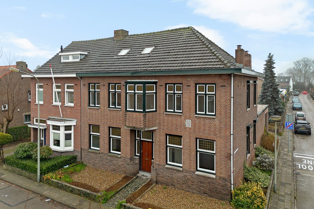 Huurwoning - Julianastraat/Maastricht (€2495.00/228.00m2)