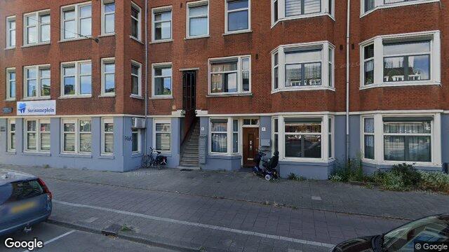 Appartement - Hoofdweg/Amsterdam (€2600.00/97.00m2)