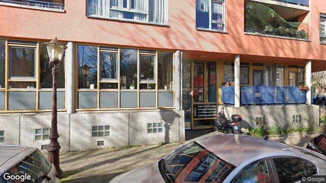 Appartement -'s-Gravesandeplein/Amsterdam (€3000.00/75.00m2)