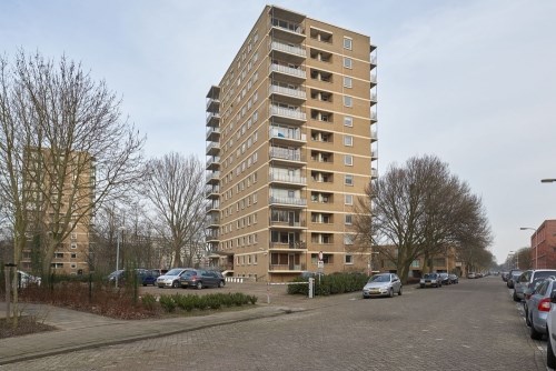 Appartement - Hongarenburg/Den Haag (€860.00/95.00m2)