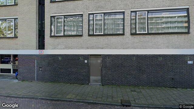 Appartement - Richard Holstraat/Den Haag (€1825.00/130.00m2)