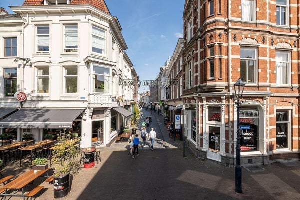 Appartement - Nieuweweg/Breda (€1750.00/95.00m2)