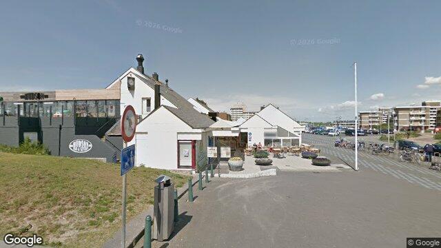 Appartement - Deltapromenade/Den Haag (€3000.00/119.00m2)