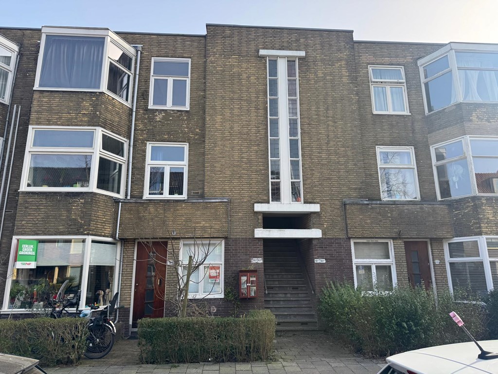 Kamer - Korreweg/Groningen (€500.00/11.00m2)