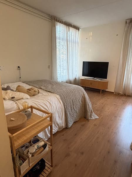 Kamer - n.v.t./Amsterdam (€427.00/24.00m2)