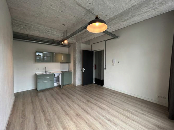 Appartement - Boezemsingel/Rotterdam (€2295.00/72.00m2)