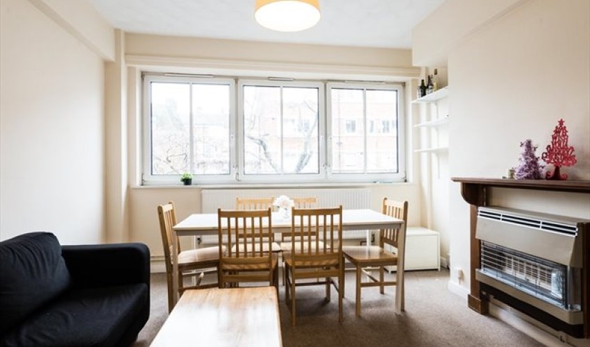 Kamer - Grubbehoeve/Amsterdam (€485.00/15.00m2)